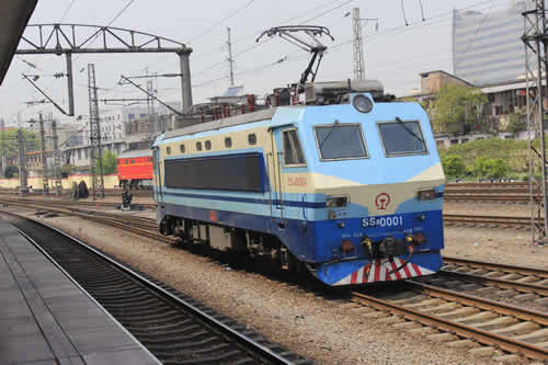 電力機車運用與檢修專業(yè)主要學習什么課程呢？