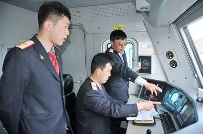 石家莊鐵路學(xué)?；疖囁緳C(jī)專業(yè)