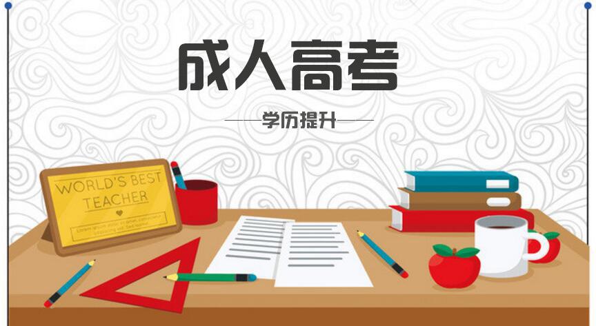 什么是成人高考？