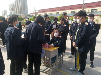 石家莊鐵路學(xué)校能升學(xué)嗎？怎么報(bào)名