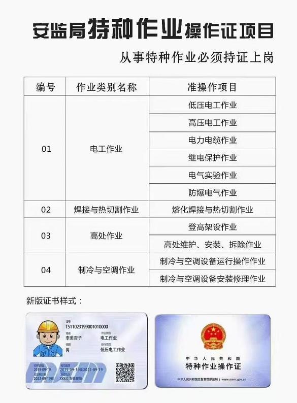 石家莊電工證補(bǔ)貼是真的嗎？怎么領(lǐng)？