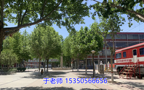 石家莊東華鐵路學(xué)校在校生多少人？