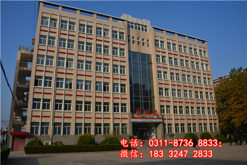 石家莊冀聯(lián)醫(yī)學(xué)中專學(xué)校有幾個(gè)校區(qū)？
