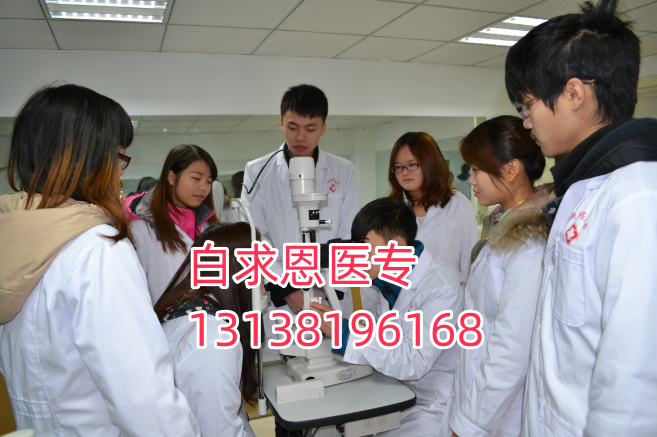 石家莊白求恩醫(yī)學(xué)中專學(xué)校交通怎么樣？