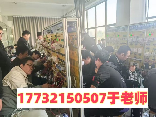 石家莊近期有電工證考試嗎？