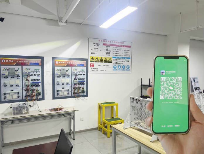 報考電工證在哪里報名 考電工證在哪里報名