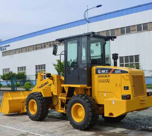 正規(guī)的鏟車/裝載機(jī)操作證怎么辦理？