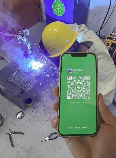 焊工證報名入口官網 特種作業(yè)證報名入口