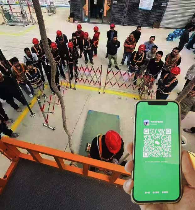 高空作業(yè)證怎么復(fù)審？需要準(zhǔn)備什么材料？