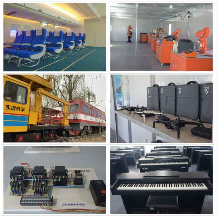 石家莊新鐵職業(yè)高級(jí)中學(xué)學(xué)費(fèi)多少錢一年