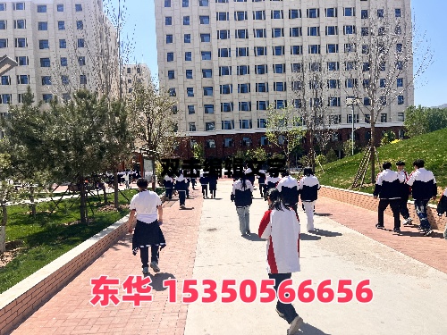 中考多少分能去石家莊東華鐵路學(xué)校？