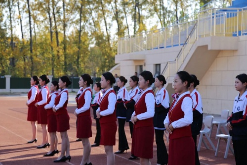 廊坊學(xué)生可以報(bào)名石家莊東華鐵路學(xué)校嗎