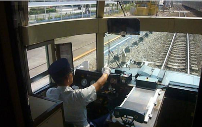 火車司機工資大概多少錢？哪里有火車司機培訓(xùn)班