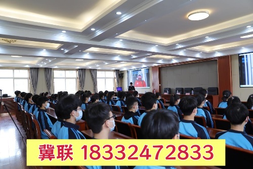 石家莊冀聯(lián)醫(yī)學(xué)中專學(xué)校能上大專嗎？初三生升學(xué)路徑全解析