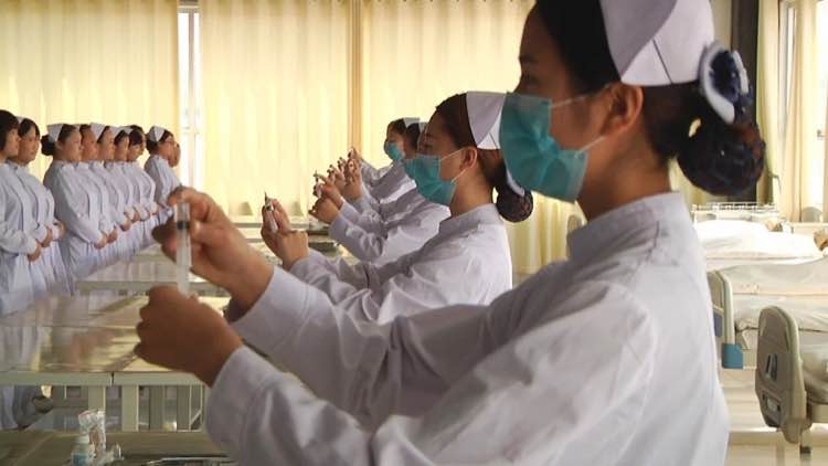 石家莊醫(yī)療護理員證書培訓中心