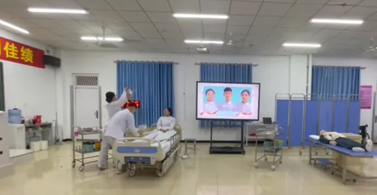 石家莊天使護(hù)士學(xué)校中醫(yī)康復(fù)技術(shù)專業(yè)具體學(xué)哪些技術(shù)？